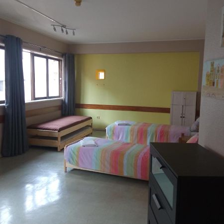 City Drops Hostel Batalhaprivate Room Porto Exterior foto
