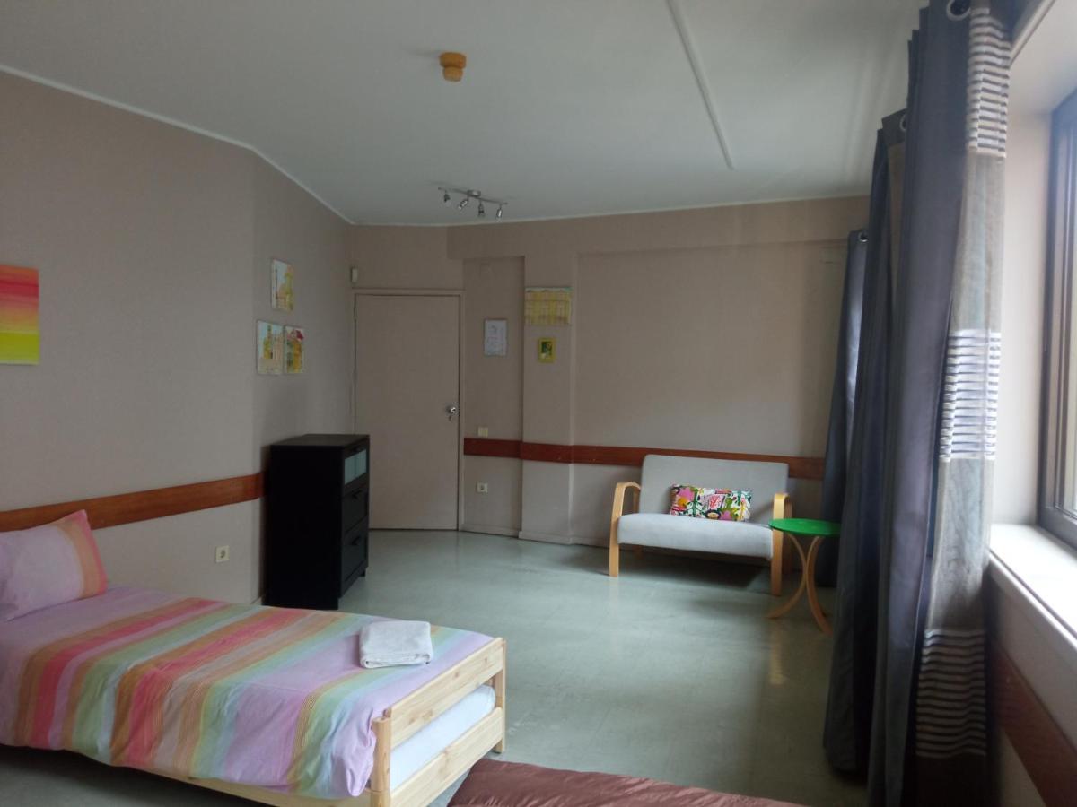 City Drops Hostel Batalhaprivate Room Porto Exterior foto