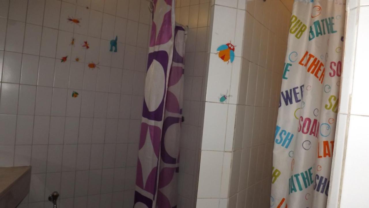 City Drops Hostel Batalhaprivate Room Porto Exterior foto