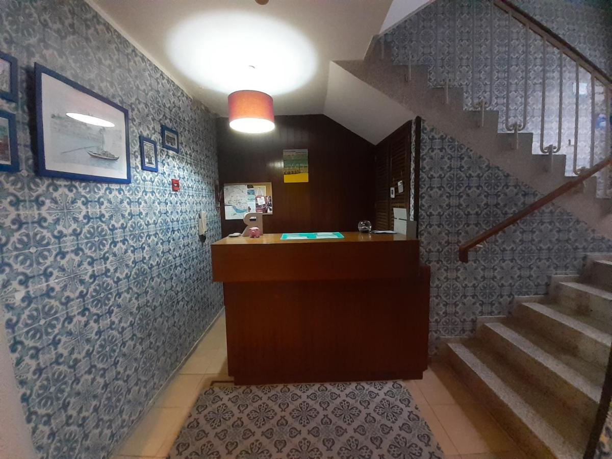City Drops Hostel Batalhaprivate Room Porto Exterior foto