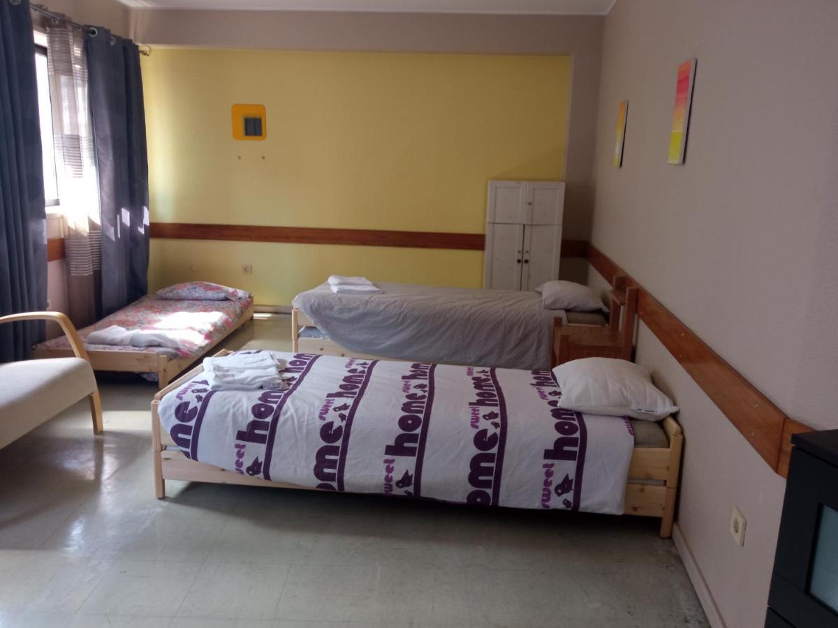 City Drops Hostel Batalhaprivate Room Porto Exterior foto