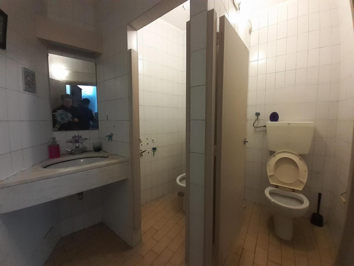City Drops Hostel Batalhaprivate Room Porto Exterior foto