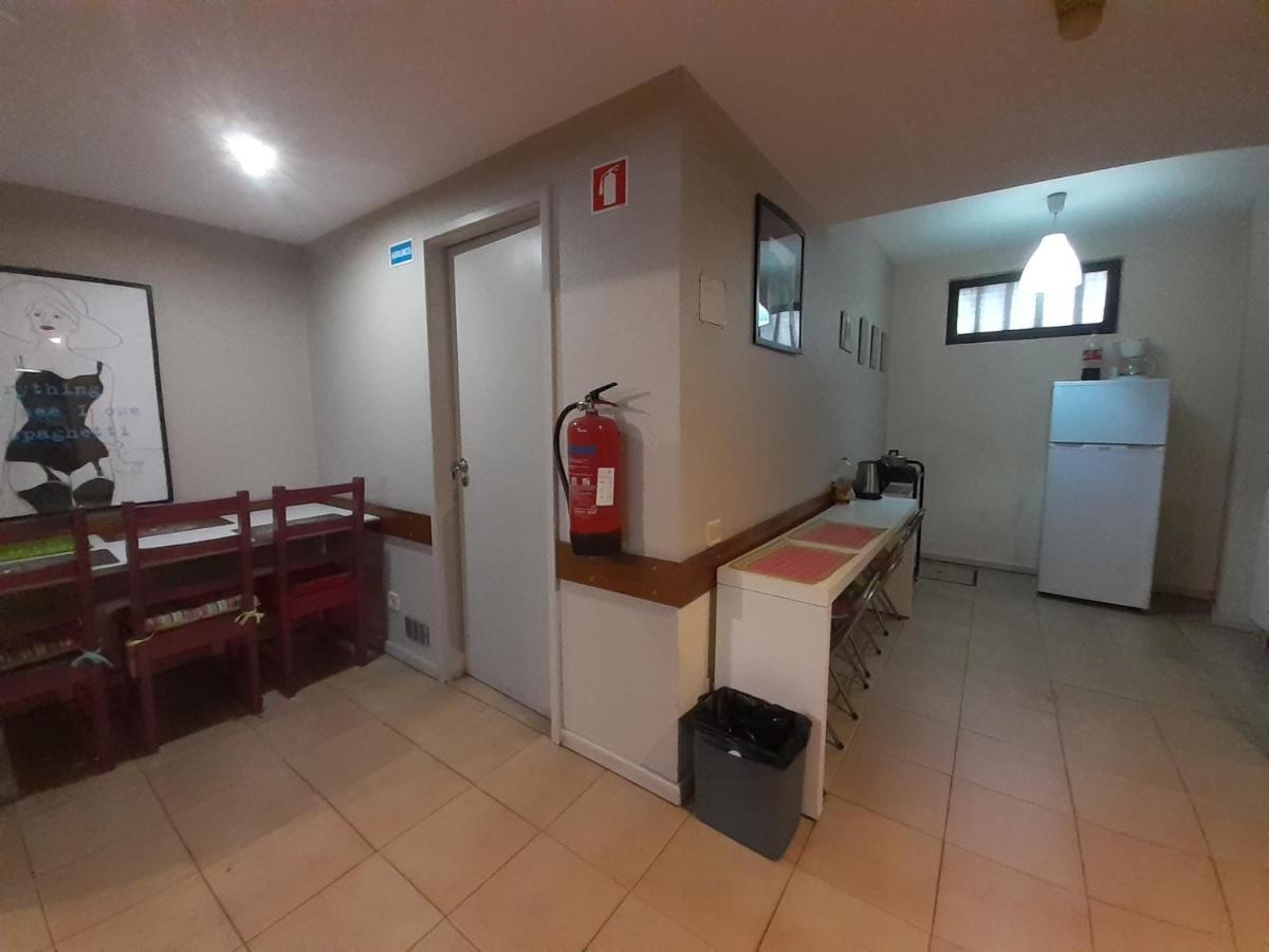 City Drops Hostel Batalhaprivate Room Porto Exterior foto