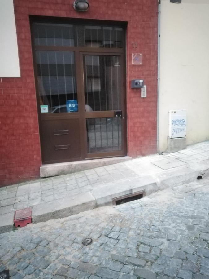 City Drops Hostel Batalhaprivate Room Porto Exterior foto