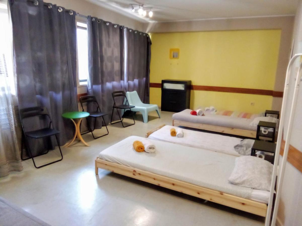 City Drops Hostel Batalhaprivate Room Porto Exterior foto