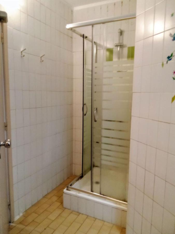 City Drops Hostel Batalhaprivate Room Porto Exterior foto