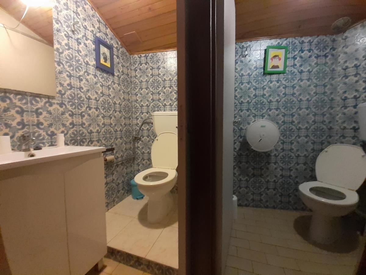 City Drops Hostel Batalhaprivate Room Porto Exterior foto