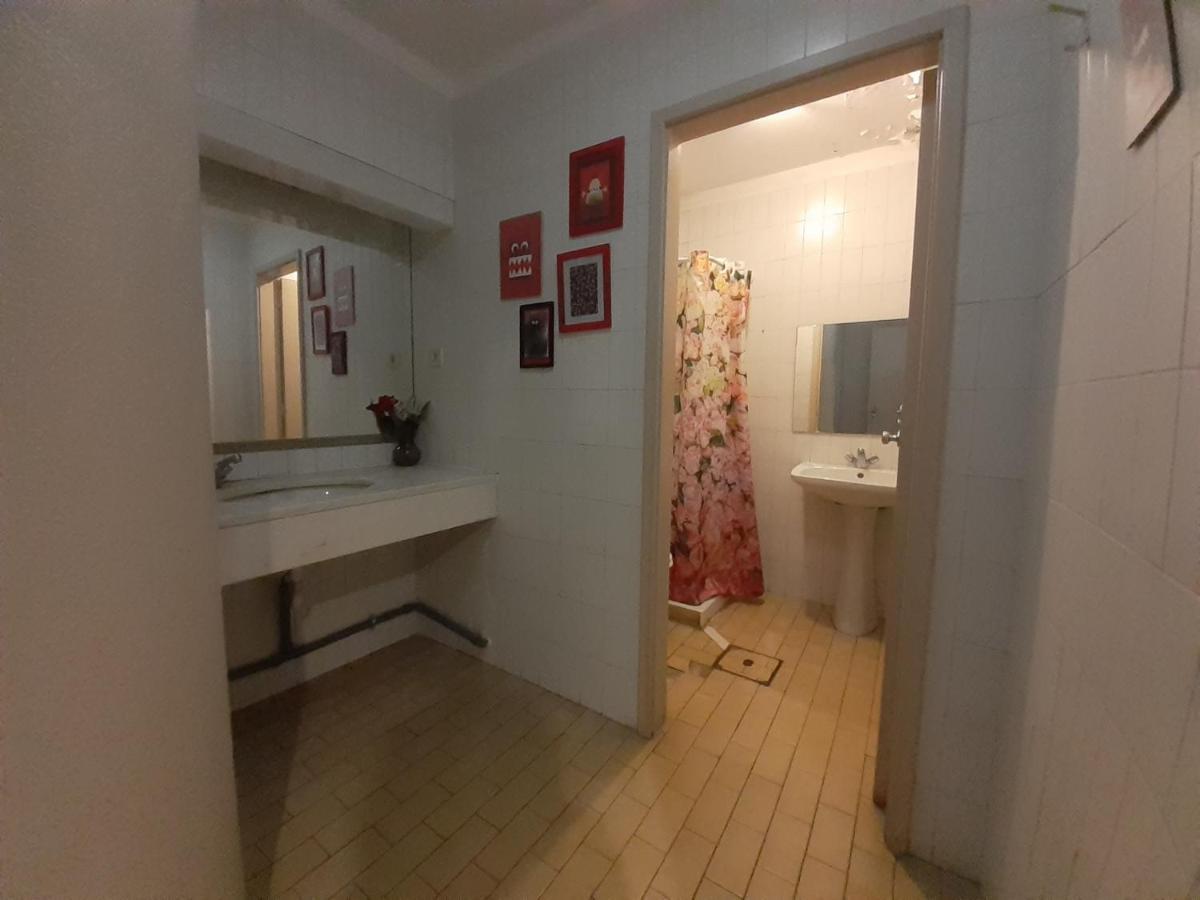 City Drops Hostel Batalhaprivate Room Porto Exterior foto