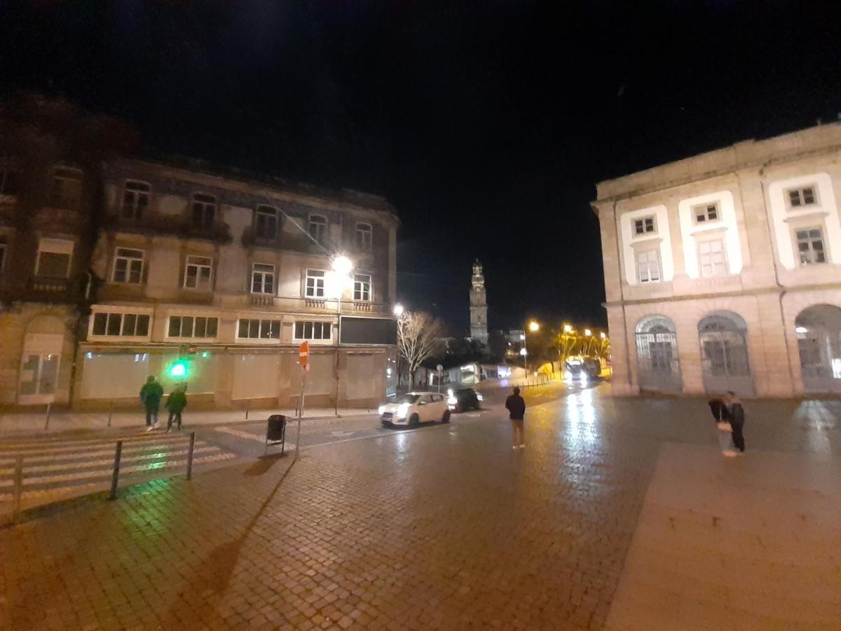 City Drops Hostel Batalhaprivate Room Porto Exterior foto